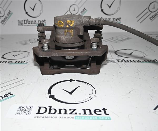 pinza freno delantero izquierda mercedes benz