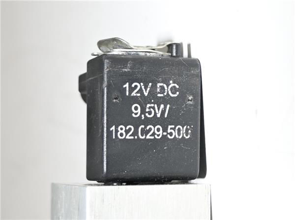 valvula expansion aire acondicionado mercedes