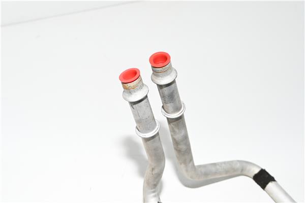 radiador aire acondicionado mercedes benz cla