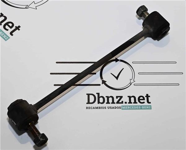 bieleta derecha estabilizadora trasera merced