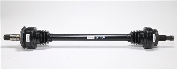 palier trasero derecho mercedes benz clase s