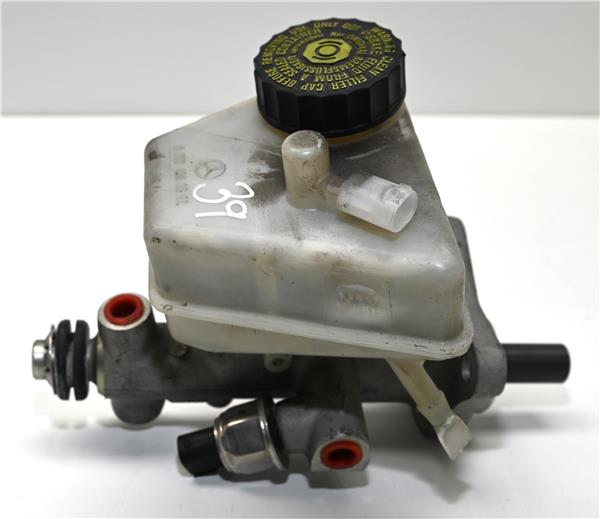 bomba freno mercedes benz clase c 270 cdi ber