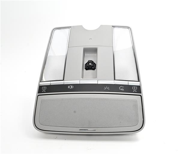 luz delantero central techo mercedes benz cla