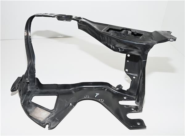 soporte faro derecho mercedes benz clase s bm