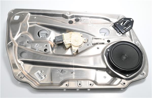 elevalunas electrico delantero izquierdo merc