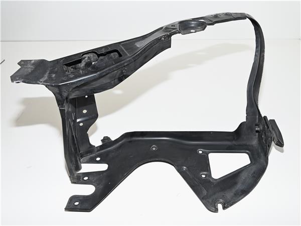 soporte faro izquierdo mercedes benz clase s