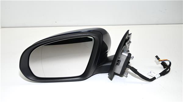 retrovisor electrico izquierdo mercedes benz