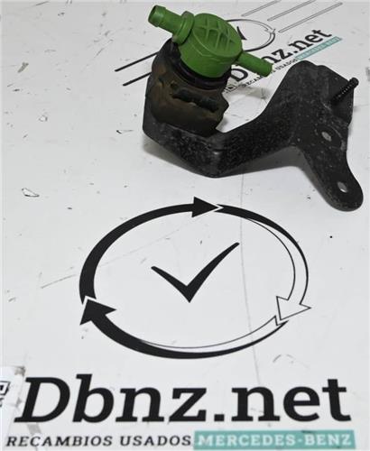 valvula aire adicional mercedes benz clase c