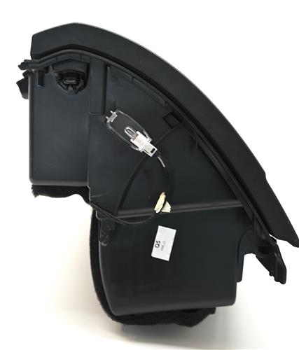 guantera salpicadero mercedes benz clase b bm