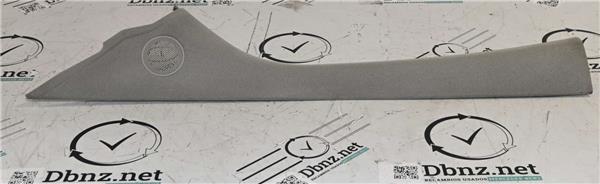 tapizado techo mercedes benz clase a bm 169 0