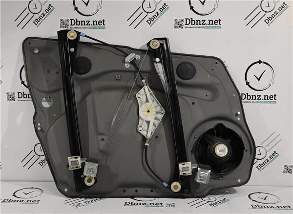 elevalunas electrico delantero derecho merced