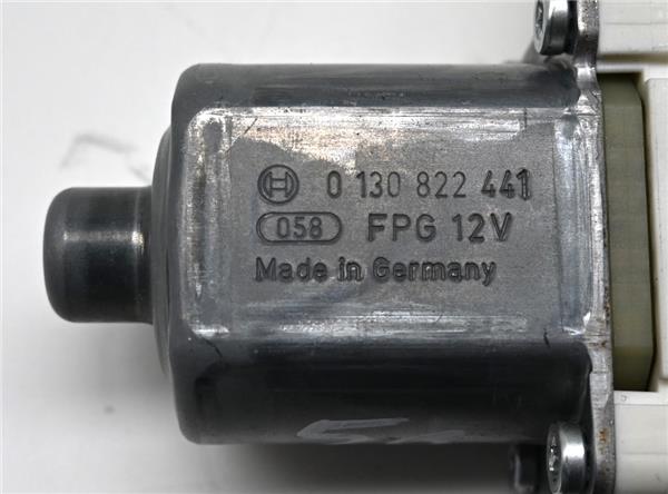 motor elevalunas delantero izquierdo mercedes