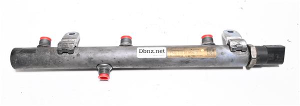 rampa inyectora mercedes benz clase r bm 251