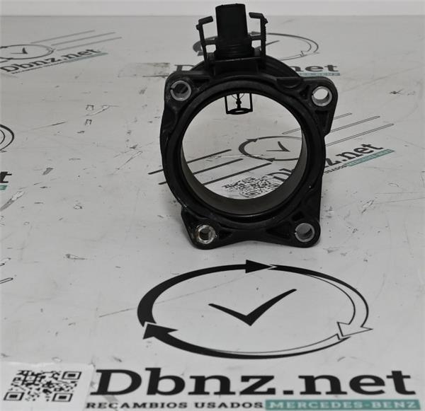 brida entrada diferencial delantero mercedes