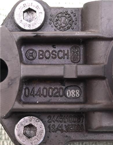 bomba combustible mercedes benz clase c 270 c