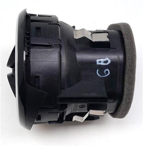 tobera derecha ventilacion salpicadero merced