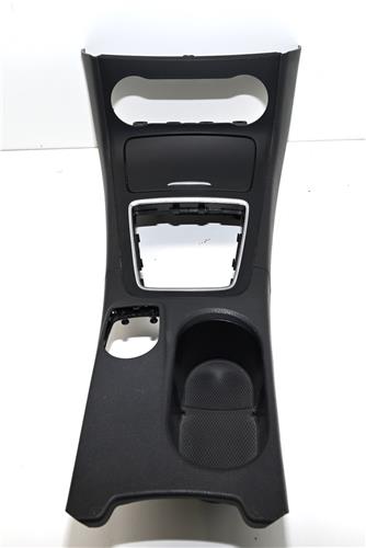 portaobjetos consola central mercedes benz cl