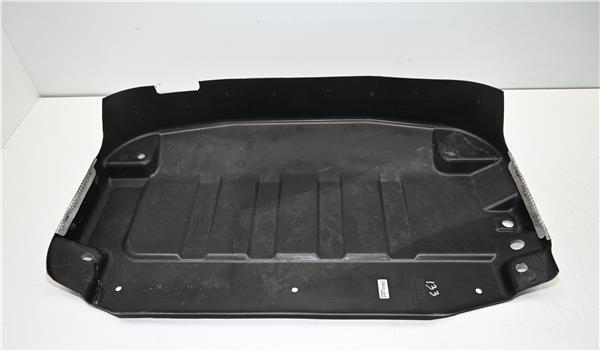 cajon mercancia mercedes benz clase c bm 205