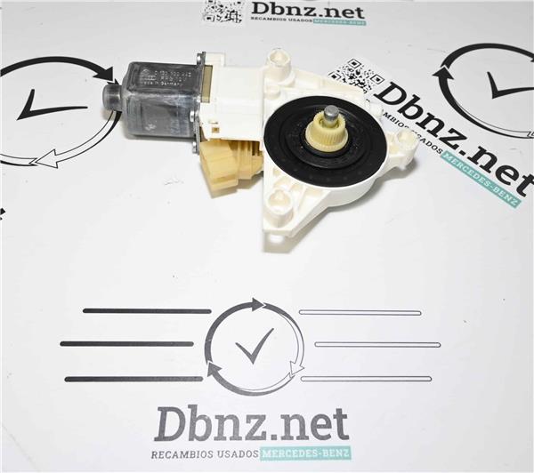motor elevalunas trasero izquierdo mercedes b