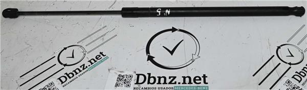 amortiguador porton mercedes benz clase c bm