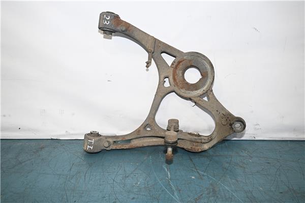 brazo inferior trasero izquierdo mercedes ben