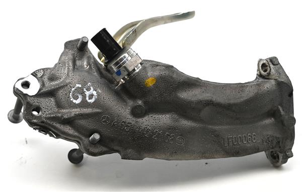tubo vacio egr mercedes benz clase b bm 246 1