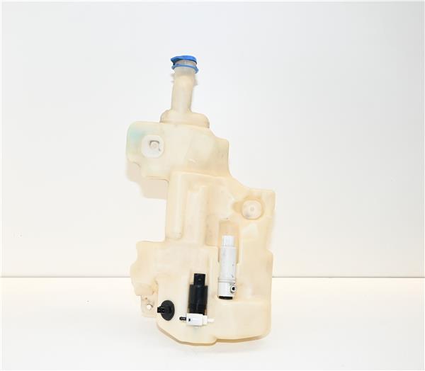 deposito limpiaparabrisas mercedes benz clase