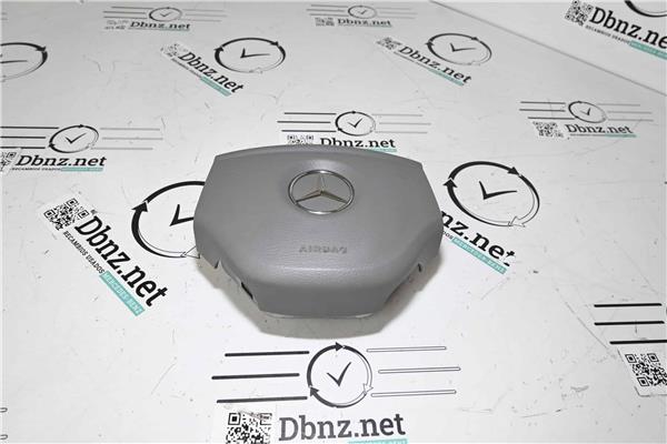 airbag volante mercedes benz clase r bm 251 0