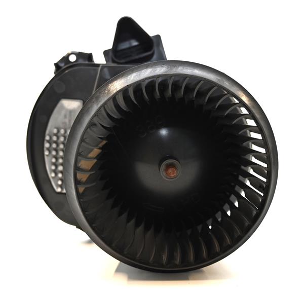 ventilador calefaccion mercedes benz clase b