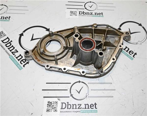 tapa motor mercedes benz clase c bm 203 sport