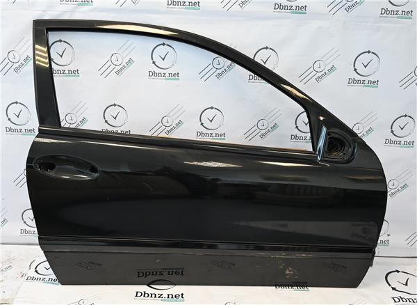 puerta delantera derecha mercedes benz clase