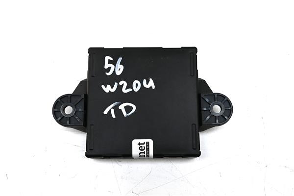 centralita cierre puerta trasera derecha merc