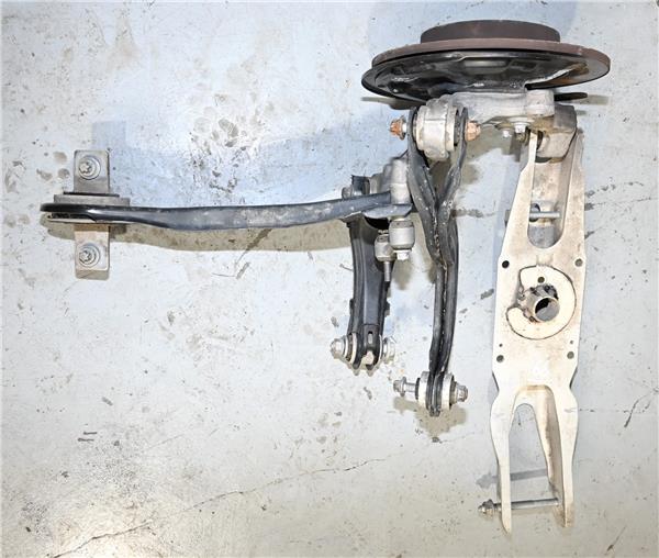 mangueta trasera derecha mercedes benz clase