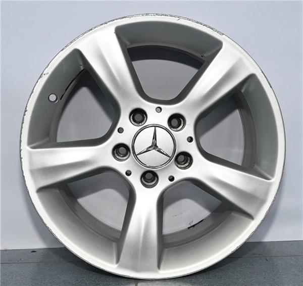 llanta mercedes benz clase c 270 cdi berlina