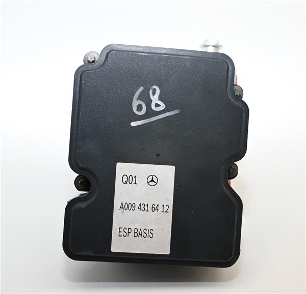 bomba freno mercedes benz clase b bm 246 1120