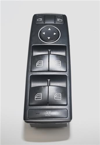 mando elevalunas mercedes benz clase c bm 204