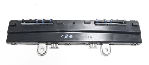 amplificador sonido mercedes benz clase s bm