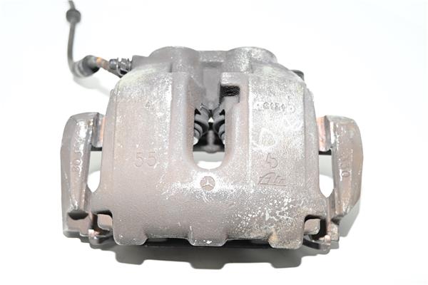pinza freno delantero izquierda mercedes benz clase ml (bm 164)(03.2005 >) 3.0 ml 320 cdi (164.122) [3,0 ltr.   165 kw cdi cat]