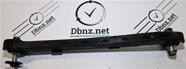 barra torsion trasera izquierda mercedes benz