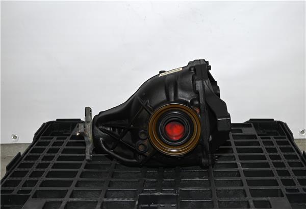 grupo diferencial trasero mercedes benz clase