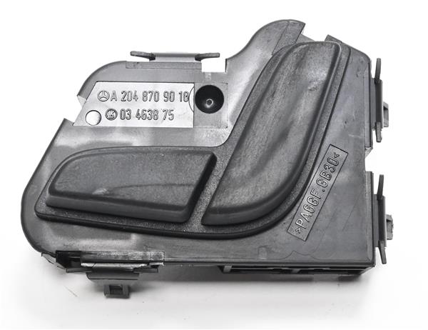 mando regulacion lumbar asiento derecho merce