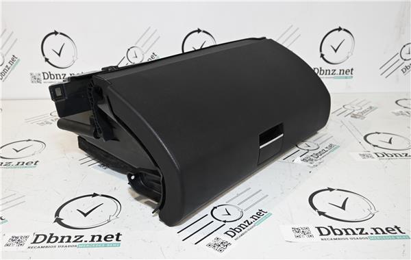 guantera salpicadero mercedes benz clase a bm