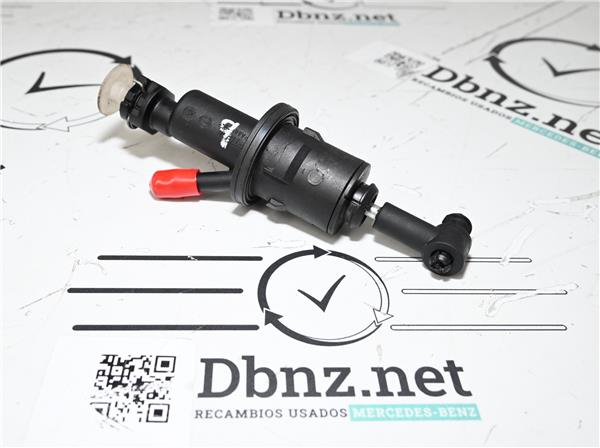 bombin embrague mercedes benz clase a bm 169