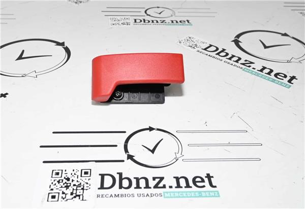 manilla mercedes benz clase a bm 169 062004