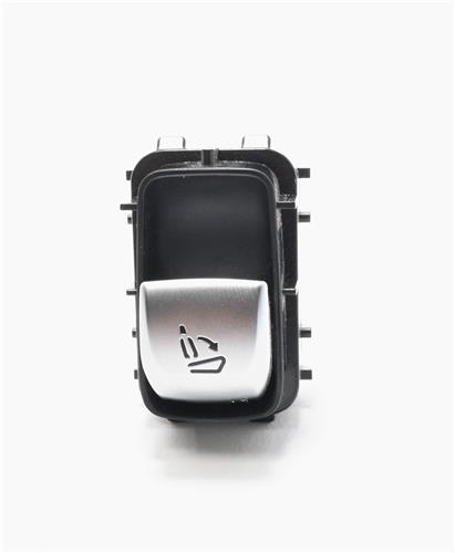 mando regulacion lumbar asiento izquierdo mer