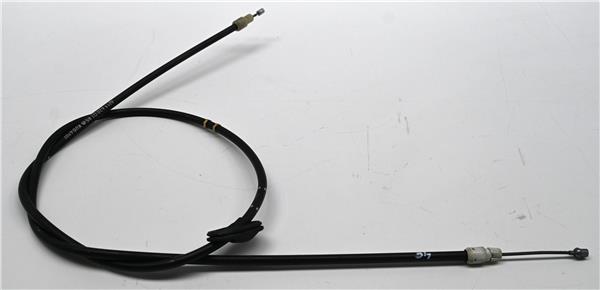 cable derecho freno estacionemiento mercedes