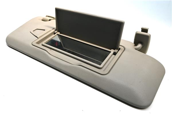 parasol derecho mercedes benz clase c bm 204