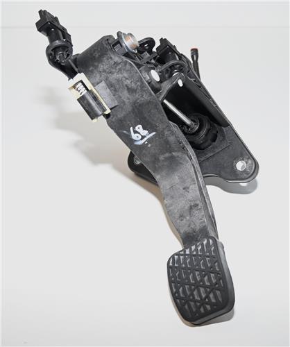 pedal embrague mercedes benz clase b bm 246 1