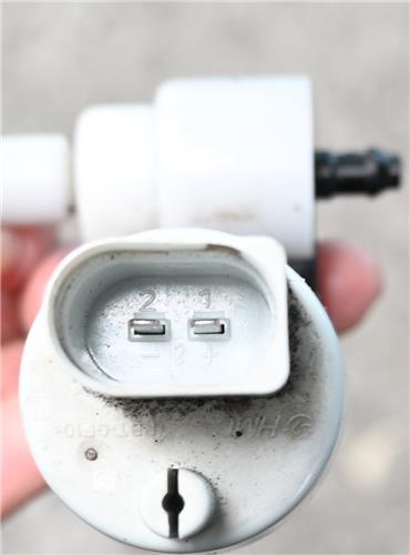 bomba limpiaparabrisas mercedes benz clase c