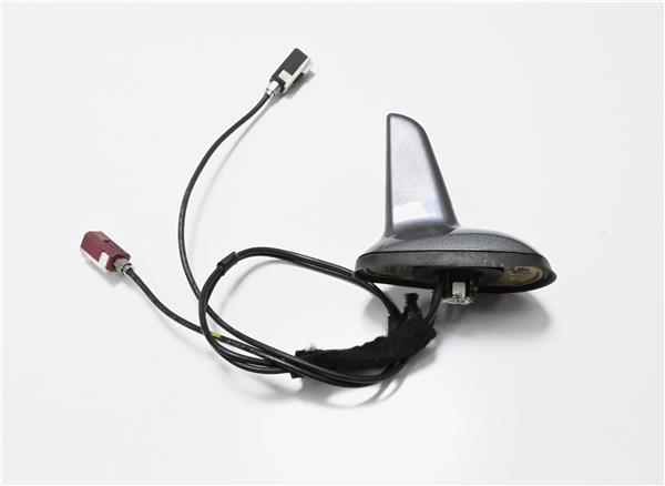 antena electrica mercedes benz clase s bm 221